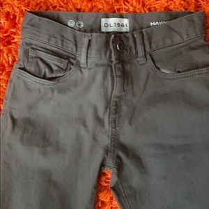 Boys DL1961 pants